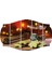 Natürmort Mdf TABLO-2857 (Model C) 1