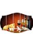 Natürmort Mdf TABLO-2858 (Model C) 1