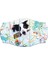 Fırça Tutan Köpek Boyama Mdf TABLO-2914 (Model C) 1