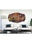 Ejderha Mdf TABLO-2424 (Model C) 2