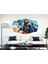Game Of Thrones Mdf TABLO-3025 (Model C) 2