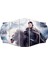 Game Of Thrones Mdf TABLO-3029 (Model C) 1