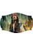 Jack Sparrow Karayip Korsanlarımdf TABLO-3425 (Model C) 1