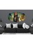 Jack Sparrow Karayip Korsanlarımdf TABLO-3425 (Model C) 3
