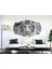 Beyaz Kaplan Mdf TABLO-2506 (Model C) 2