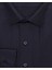 Slim Fit Armür Desenli Erkek Gömlek 2