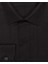 Slim Fit Armür Desenli Erkek Gömlek 3