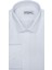 Slim Fit Armür Desenli Erkek Gömlek 1