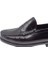 Loafer Erkek Ayakkabı TDY01 Siyah 42 4