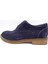 Kışlık Süet Erkek Ayakkabı AU05 Lacivert 44 4