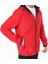 Erkek Rüzgarlık/Yağmurluk Outdoor Omuz Detaylı Mevsimlik Spor Ceket 2