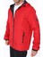 Erkek Rüzgarlık/Yağmurluk Outdoor Omuz Detaylı Mevsimlik Spor Ceket 3