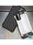 Xiaomi Redmi Note 9 4g Kılıf Rugged Armor Gold 4