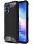 Oppo Reno 5 5g Kılıf Rugged Armor Siyah 1