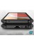 Samsung Galaxy A72 Kılıf Rugged Armor Rose Gold 4