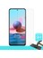 Xiaomi Redmi Note 10 Tempered Glass Cam Ekran Koruyucu 2