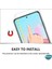 Xiaomi Redmi Note 10 Tempered Glass Cam Ekran Koruyucu 5