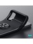 Samsung Galaxy A32 4g Kılıf Kickstand Ring Holder Kırmızı 3