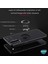 Samsung Galaxy A32 4g Kılıf Kickstand Ring Holder Kırmızı 5