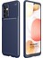 Samsung Galaxy A32 4g Kılıf Legion Series Lacivert 1