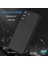 Samsung Galaxy S21 Kılıf Double Dip 360 Protective Siyah Mavi 4
