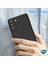 Samsung Galaxy S21 Kılıf Double Dip 360 Protective Siyah Mavi 5