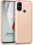 Matte Silicone Oneplus Nord N10 5g Kılıf Gold 1