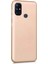 Matte Silicone Oneplus Nord N10 5g Kılıf Gold 2