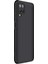Samsung Galaxy A12 Kılıf Double Dip 360 Protective Siyah 2