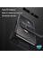 Samsung Galaxy A12 Kılıf Double Dip 360 Protective Kırmızı 3