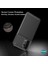Samsung Galaxy A72 Kılıf Legion Series Siyah 5