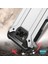Xiaomi Poco X3 Pro Kılıf Rugged Armor Siyah 5