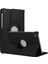 Lenovo Tab M10 TB-X306F 10.1" Kılıf, (ZA6W0026TR) 360 Rotating Stand Deri Siyah 1
