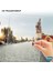 Lenovo Tab M10 TB-X306F 10.1" Kılıf, (ZA6W0026TR) Transparent Soft Beyaz 3