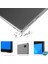 Lenovo Tab M10 TB-X306F 10.1" Kılıf, (ZA6W0026TR) Transparent Soft Beyaz 4