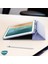 Samsung Galaxy Tab A7 10.4" T500 Kılıf Origami Pencil Açık Yeşil 4