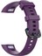 Huawei Honor Band 5 Kordon, Silicone Sport Band Mor 1