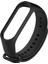 Xiaomi Mi Band 6 Silikon Kordon Siyah 1