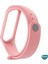 Xiaomi Mi Band 6 Silikon Kordon Rose Gold 3