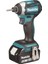 DTD154RFJ Akülü Vidalama 18Volt-3,0Ah Çift Akülü 1