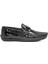 Marcomen 21Y 11260 Siyah Rugan Erkek Ayakkabı Casual 2