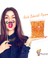 Karışık Meyve Parçacıklı Karamelli Patlamış Mısır / Popcorn 130 gr 2