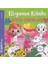 Boyama Kitabı Sokak Oyunları - Düşyeri Kitap 1