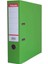Büro Eko Geniş Plastik Klasör Yeşil 5'li 1