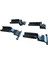 Honda Crv Sunroof Perde Tamir Seti (4 Adet) 2