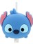 Sevimli Şarj Kablo Koruyucu Figürlü Kablo Stitch 1
