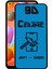 Samsung Galaxy A11 Tam Kaplayan Seramik Nano Esnek Ekran Koruyucu 1