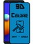 Samsung Galaxy A01 Core Tam Kaplayan Seramik Nano Esnek Ekran Koruyucu 1