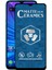 Realme 5i Tam Kaplayan Mat Seramik Nano Esnek Ekran Koruyucu 1