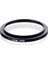 52-58MM Dönüştürücü Step Up Halka Filtre Adaptörü 52MM-58MM 2